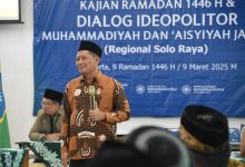 muhammadiyah