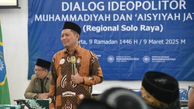 muhammadiyah