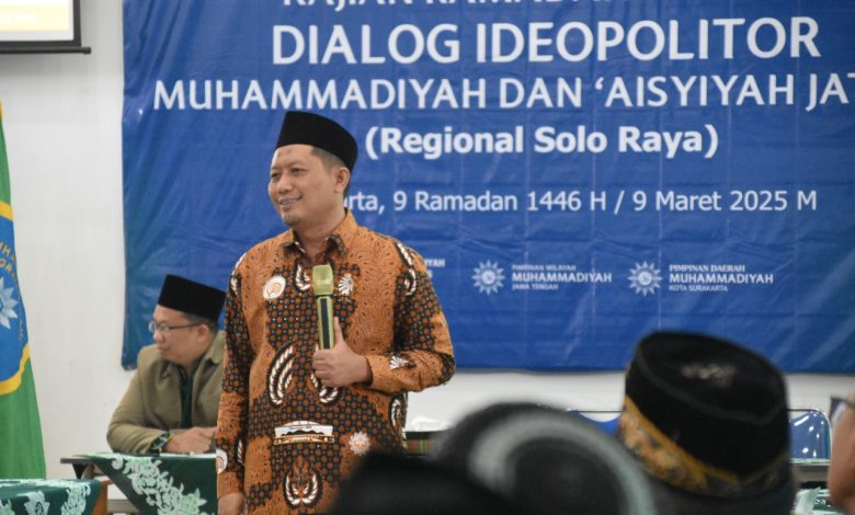 muhammadiyah