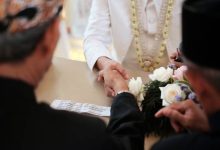 no dating before married