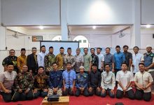 kaderisasi