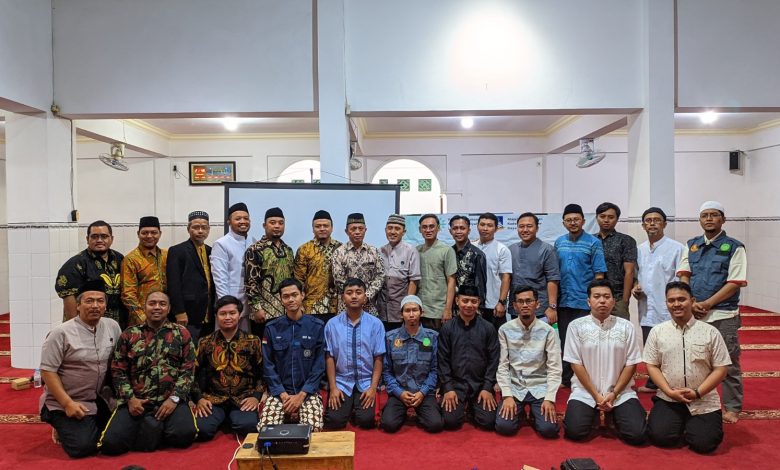 kaderisasi