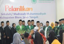 PDM Blora