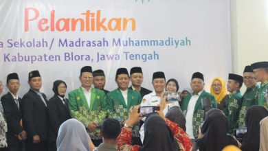 PDM Blora