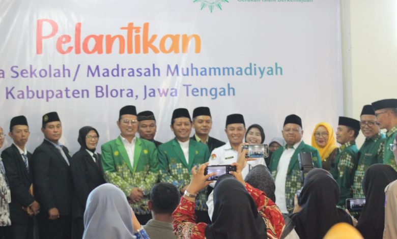 PDM Blora