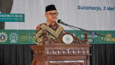 menteri pendidikan