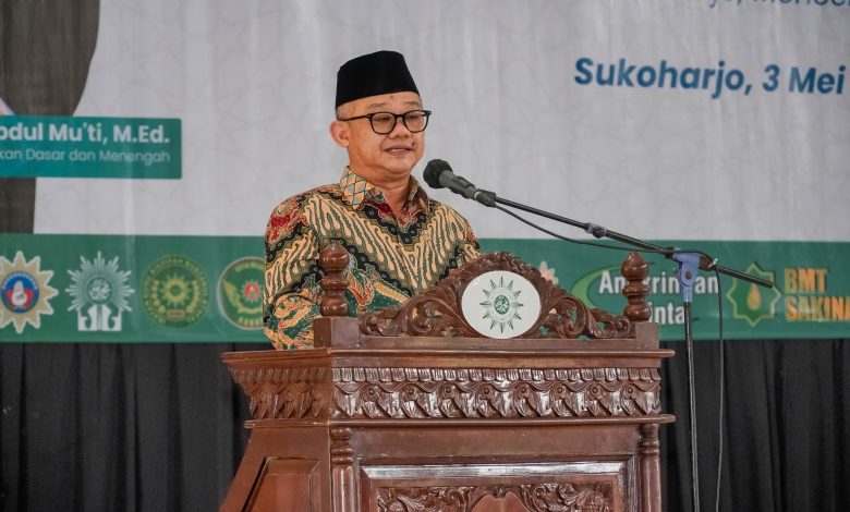 menteri pendidikan