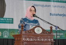 bupati etik