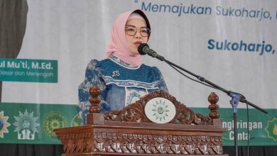 bupati etik