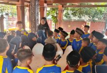 sd muhammadiyah blimbingrejo