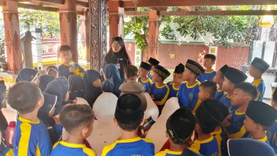 sd muhammadiyah blimbingrejo