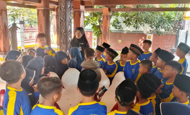 sd muhammadiyah blimbingrejo