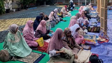 sma muhammadiyah pekajangan