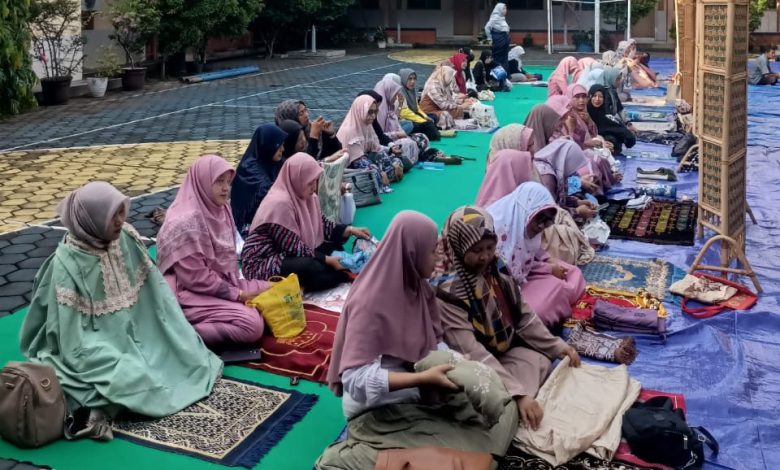 sma muhammadiyah pekajangan