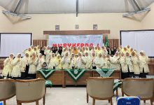PDNA Magelang