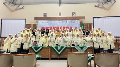 PDNA Magelang