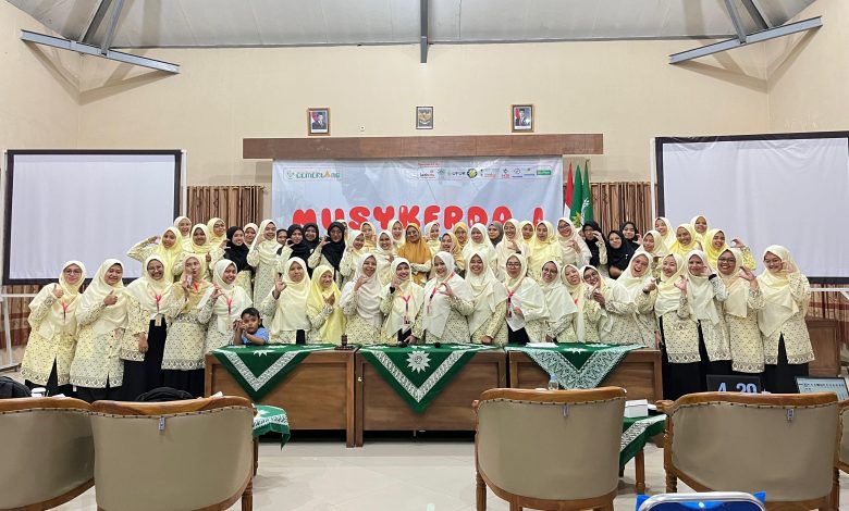 PDNA Magelang