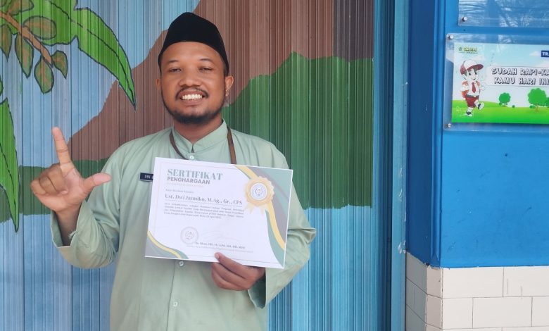 sd muhammadiyah 1 ketelan