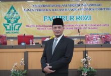 ketua pdm kota semarang
