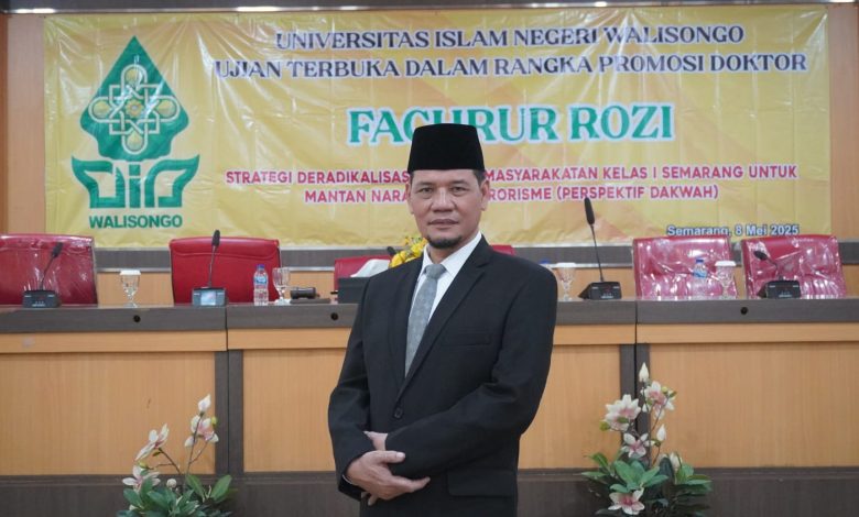 ketua pdm kota semarang