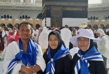 ibadah haji