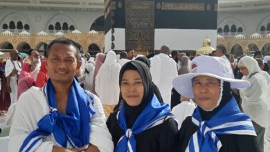 ibadah haji