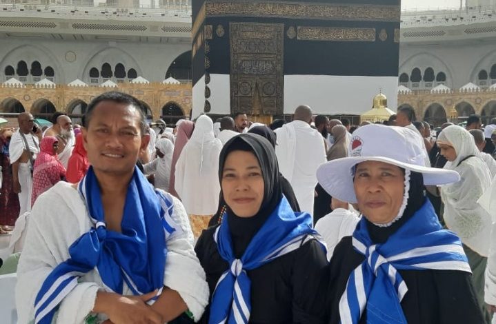 ibadah haji