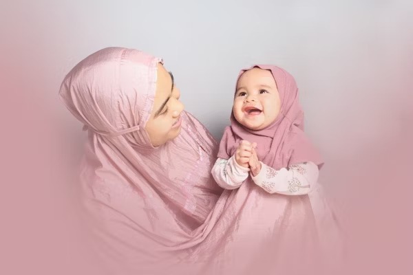 bahagia