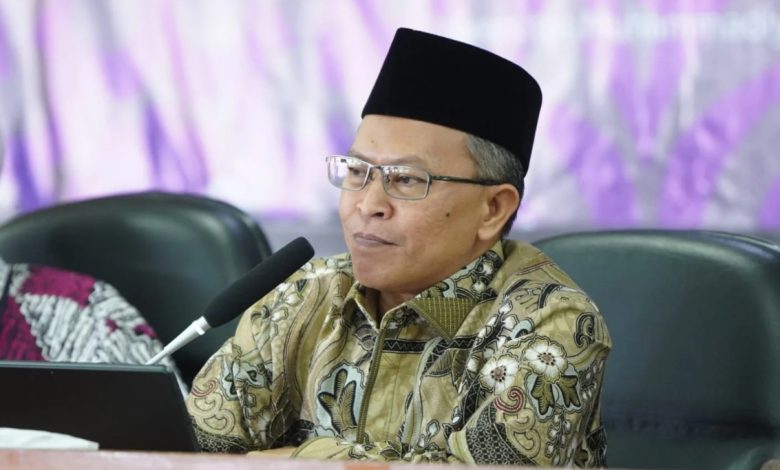 zakiyuddin baedhawy