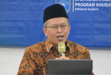 wakaf muhammadiyah