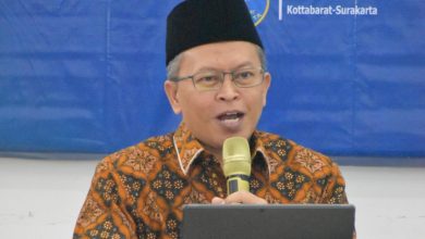 wakaf muhammadiyah