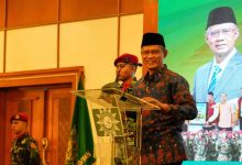 milad pemuda muhammadiyah
