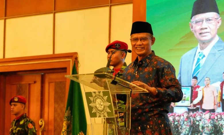 milad pemuda muhammadiyah