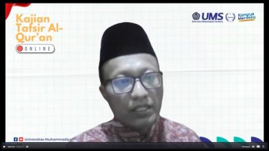 kajian tafsir ums