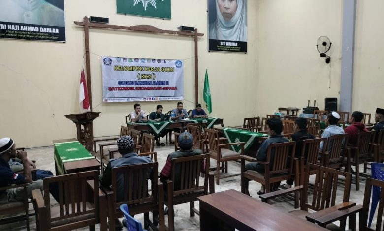 kokam jepara