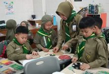 SD Muhammadiyah Program Khusus (PK) Kottabarat