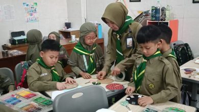 SD Muhammadiyah Program Khusus (PK) Kottabarat