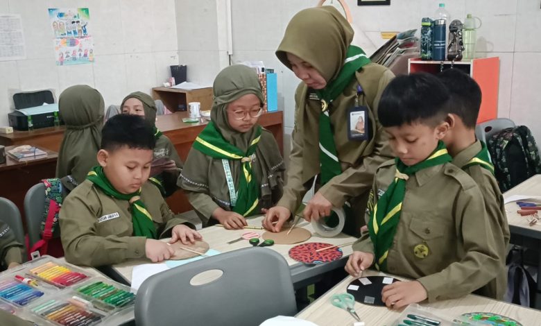 SD Muhammadiyah Program Khusus (PK) Kottabarat