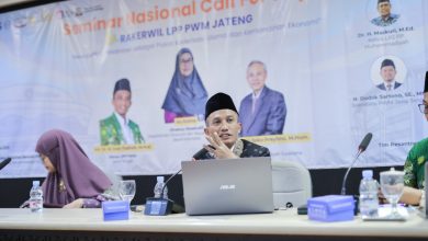 pesantren