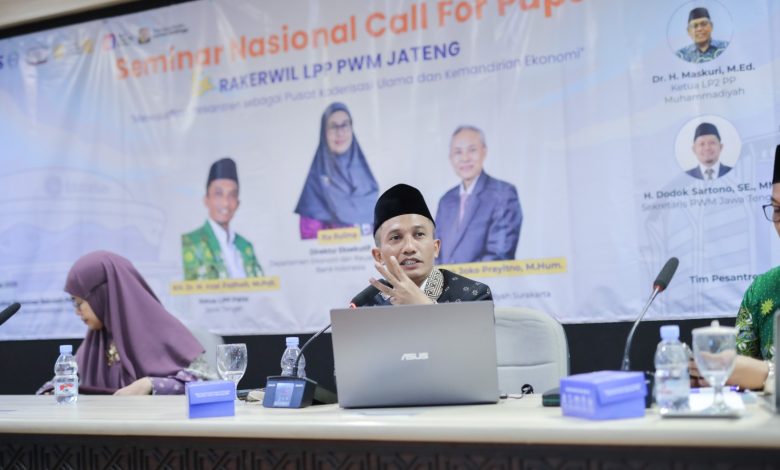 pesantren