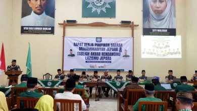 pdm jepara