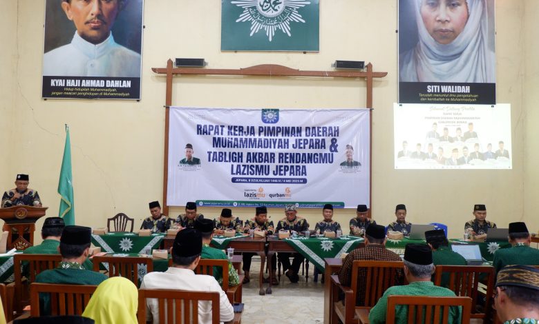 pdm jepara