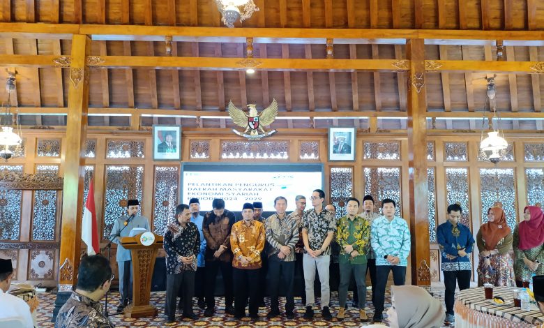 MES Surakarta