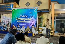 milad ke-93 pemuda muhammadiyah