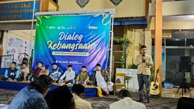 milad ke-93 pemuda muhammadiyah