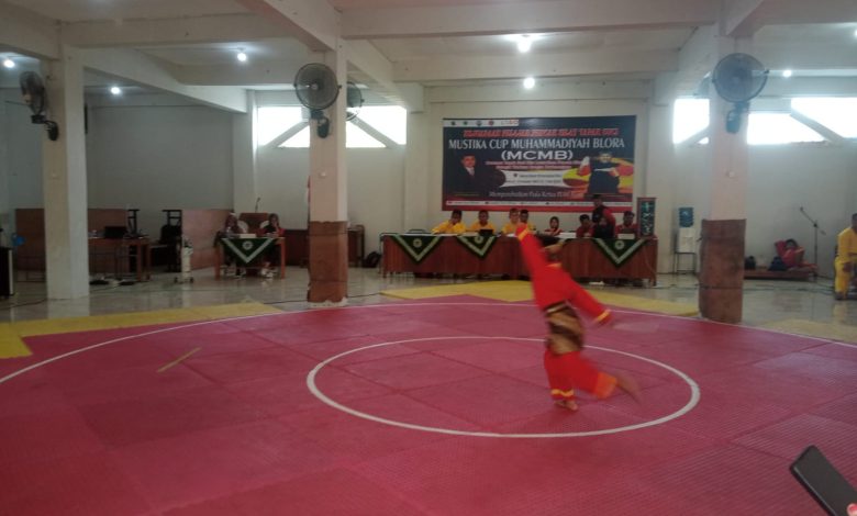 mustika cup