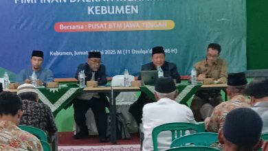 PDM Kebumen