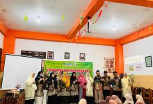 nasyiatul aisyiyah