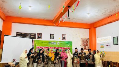 nasyiatul aisyiyah