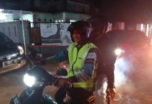 jemaah haji jepara